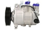 Compresor clima aer conditionat AUDI A6 C6 (4F2) (2004 - 2011) THERMOTEC KTT095008