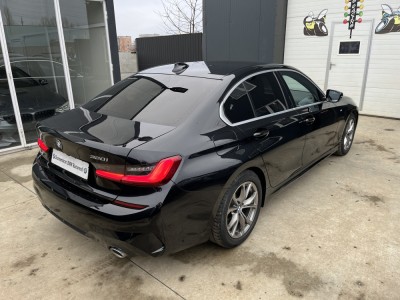 Dezmembrez BMW seria 3 G20 320i motor B48 an 2020 de Europa pachet M foto