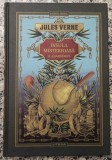 Insula misterioasa: Abandonul - Jules Verne// vol. 2