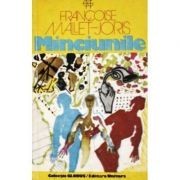 Francoise Mallet-Joris - Minciunile foto