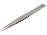 Pensetă Lungă 125mm V&acirc;rf Trapezoidal