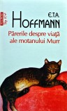 Parerile despre viata ale motanului Murr - 2020 - E. T. A. Hoffmann (@H73)