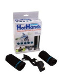 Manșoane heated handlebar grips colour: black, HotHands Essential (universal), Oxford