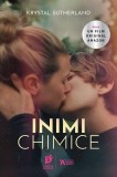 Inimi chimice - Paperback brosat - Krystal Sutherland - Storia Books