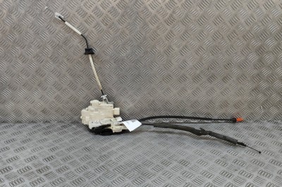 &amp;Icirc;ncuietoare ușă dreapta spate PORSCHE PANAMERA 971 2018 OEM: 971839016 30620304 foto
