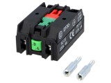 Element de contact 30mm pentru placa frontală NEF30