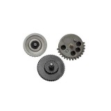 Set pinioane 100:300 gearbox SHS
