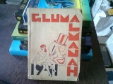 ALMANAHUL GLUMA 1941