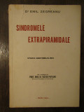 SINDROMELE EXTRAPIRAMIDALE-EMIL ZEGREANU
