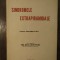 SINDROMELE EXTRAPIRAMIDALE-EMIL ZEGREANU
