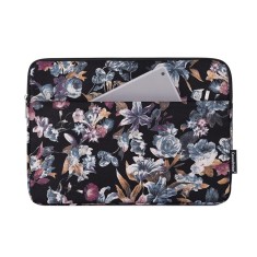 Geanta pentru tableta CanvasArtisan, 12 - 13 inch, negru, H2-11 foto