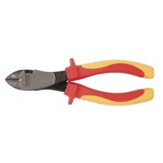Cleste sfic diagonal 175 mm certificat electric 1000V Topmaster Profesional