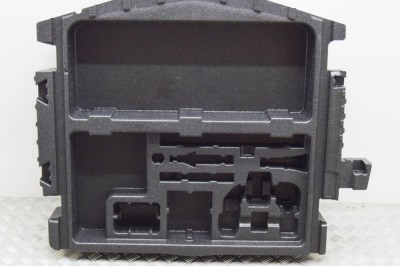 Spuma portbagaj JAGUAR E-PACE X540 2020 OEM: J9C3-19G381-AC | 11807652 foto