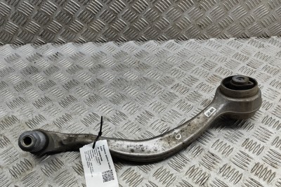 Braț curbat dreapta față BMW iX I20 2022 OEM: 6878074 30407598 foto
