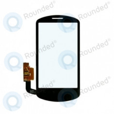 Digitizor display Huawei U8800 IDEOS X5 negru