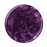 Cumpara ieftin Glitter gel Exquisite Cupio Amethyst