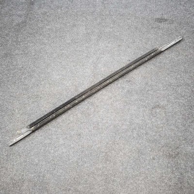 Chedar geam ușă st&amp;acirc;nga spate FORD MONDEO V Hatchback 2015 OEM: DS73-F20563-ADS73-F20562-A 3498321 foto