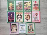 Lot Formula As - Leacuri de sanatate, Leacuri din farfurie, Leacuri calugaresti, Strabunica stie tot