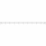 Cumpara ieftin Gard plasa de sarma, antracit, 1x25 m, otel galvanizat