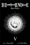 Death Note Black Edition Vol. 5 | Tsugumi Ohba