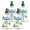 Odorizant camera, Air Wick, Active Fresh, Fresh Cotton, 4 x 228 ml