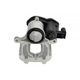 Etrier de frana spate Bmw Seria 5 F10, F11 2009-2017, Stanga, pt Disc 20mm, 34216793041