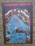 Magazin Istoric, Nr. 9 - SEPTEMBRIE 1977