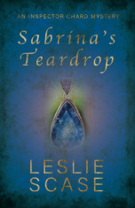 Sabrina&amp;#039;s Teardrop foto