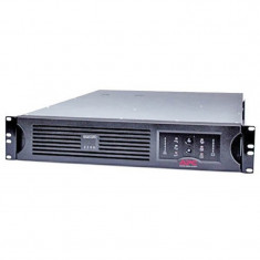 UPS second hand DELL SMART-UPS 3000VA DLA3000RMI2U foto