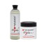 Set Oliplex reconstructia si stabilizarea firului de par no1 si no 2 Ihair Keratin 500ml