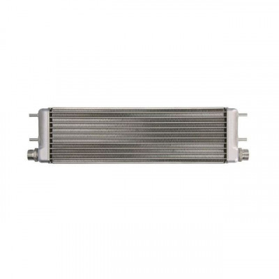 Radiator ulei termoflot MERCEDES-BENZ G-CLASS Cabrio W463 AVA Quality Cooling MS3139 foto