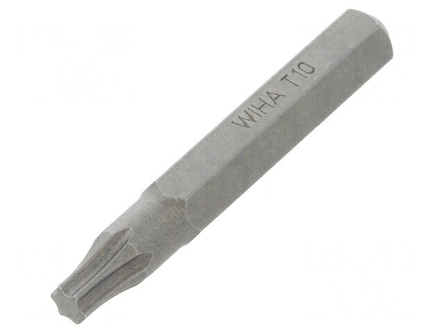 Capăt de Şurubelniţă Torx TX10 28mm MICRO