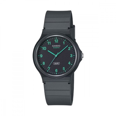 Ceas Casio, Collection MQ MQ-24B-8BEF - Marime universala foto