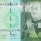 Bancnota Tonga 1 Pa&#039;anga (2014) - P37b UNC ( vezi descriere )