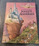 Cele mai frumoase povesti de Andersen ilustratii Jean Noel Rochut