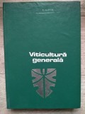 Viticultura generala