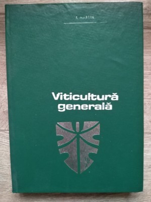 Viticultura generala foto