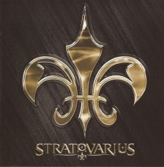 Stratovarius Stratovarius (cd) foto