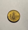 1 leu 1940 UNC