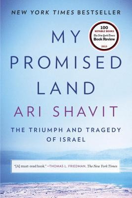 My Promised Land: The Triumph and Tragedy of Israel foto