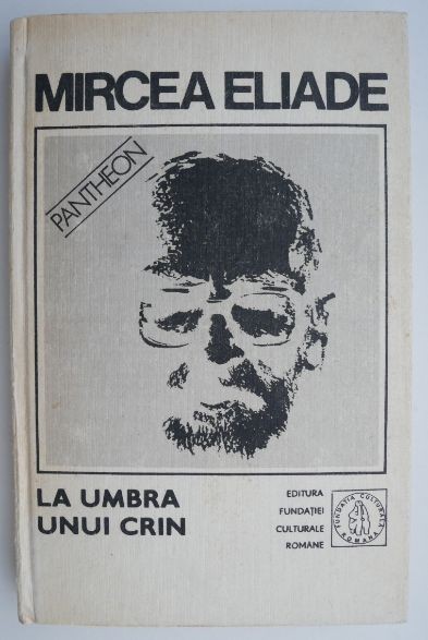 La umbra unui crin. Proza fantastica, vol. V &ndash; Mircea Eliade