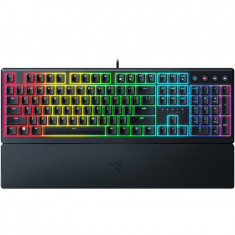 Tastatura Gaming Razer Ornata V3, chroma RGB, US Layout, negru