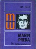 Ion Balu - Marin Preda