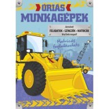 &Oacute;ri&aacute;s munkag&eacute;pek