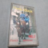 CASETA STANA IZBASA MUZICA BANATEANA VOL 5 FOARTE RARA !!! ORIGINALA