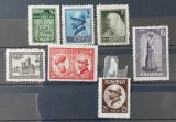 Romania 1922 - Incoronarea regelui Ferdinand l