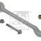FEBI BILSTEIN 34656 Brat, suspensie roata