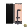 Display cu Touchscreen Samsung Galaxy Z Fold3 5G F926 Sub Outer Negru Service Pack GH82-26238A