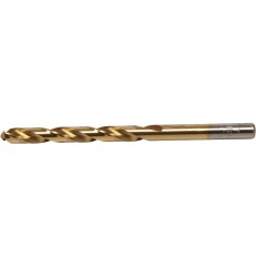 Burghiu din titan 4 mm
