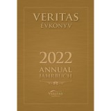 Veritas &Eacute;vk&ouml;nyv 2022